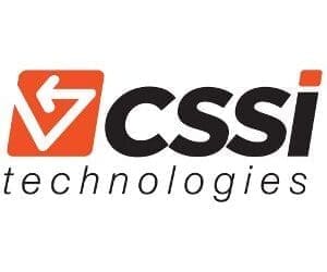 CSSI Technologies - barcoding and custom softare