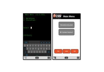 terminal emulation for android