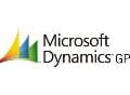 Microsoft Dynamics GP partner