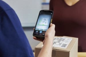 AI-Powered Dimensioning