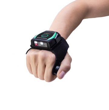 Datalogic CODIScan Wearable Scanner