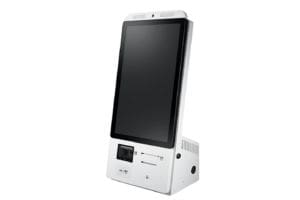 Advantech UTK-6000 Series Kiosk