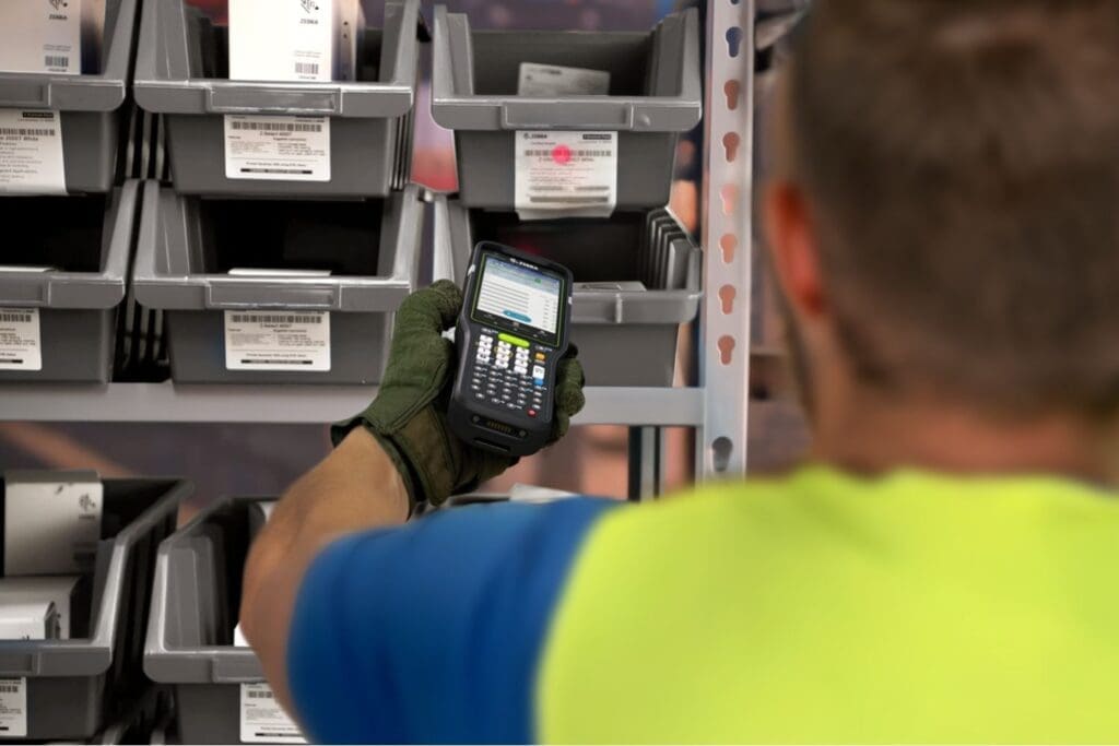 Benefits of Barcoding