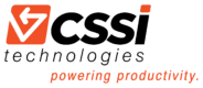 CSSI Technologies Logo