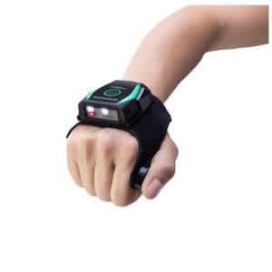 Datalogic CODiScan wearable computer