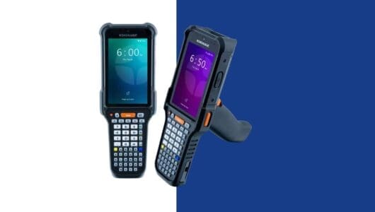 Datalogic Falcon X60-X65