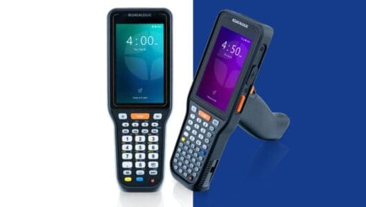 Datalogic Skorpio X40X45