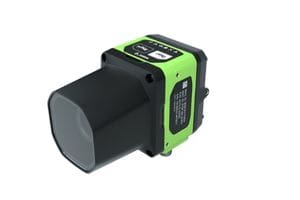 Zebra FS70 Fixed Industrial Scanner