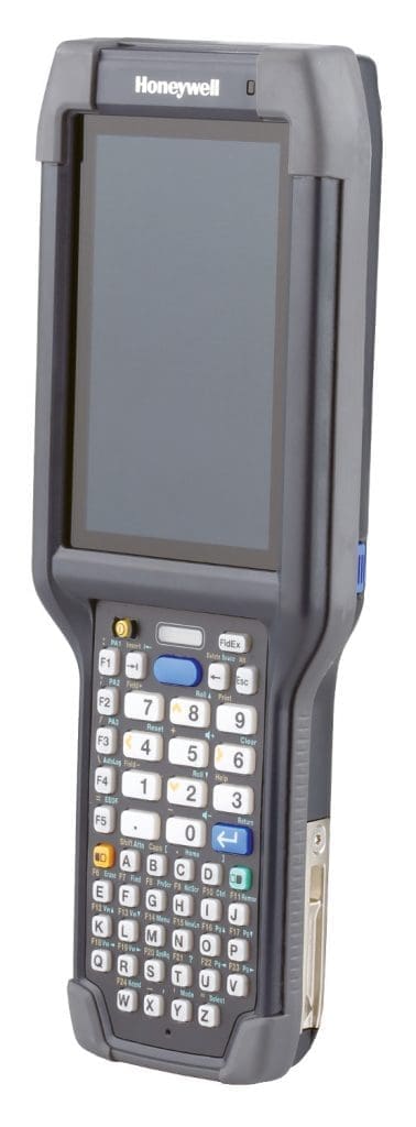 Honeywell CK65 mobile computer