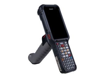 Honeywell CK67 non-incendive mobile computer