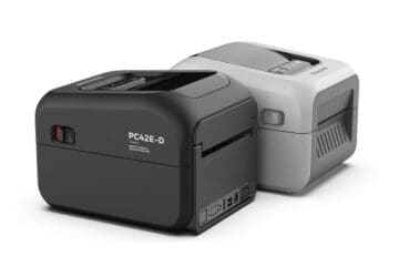 Honeywell PC41 / 42e-D Desktop Printer