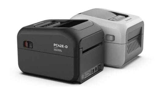 Honeywell PC41 / 42e-D Desktop Printer