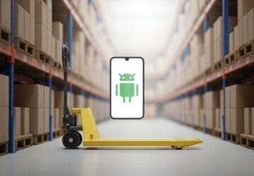 Lifecycle management for Android devices