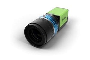 Machine Vision Cameras
