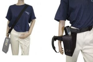 Mobile Device Holsters