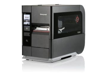 honeywell px940 industrial printer