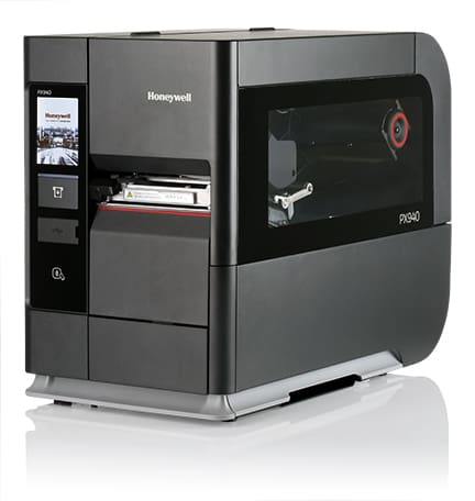 Honeywell PX940 Industrial Printer