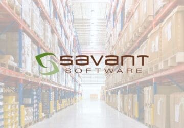 Savant WMS - Warehouse Management Software