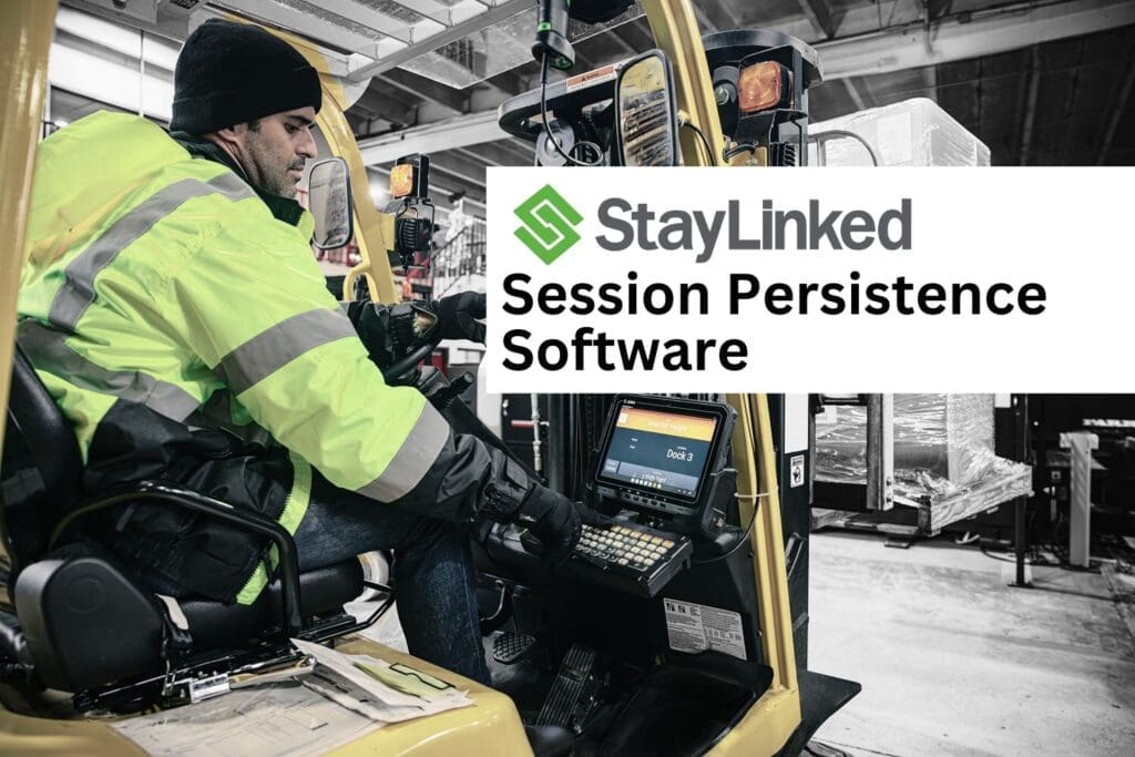 StayLinked and session persistence