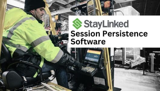 StayLinked and session persistence