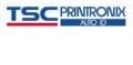 TSC-Printronix Logo