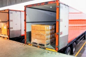 Truck loading efficiency software solution