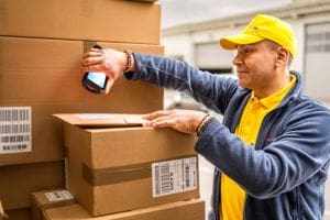 Truck device management services