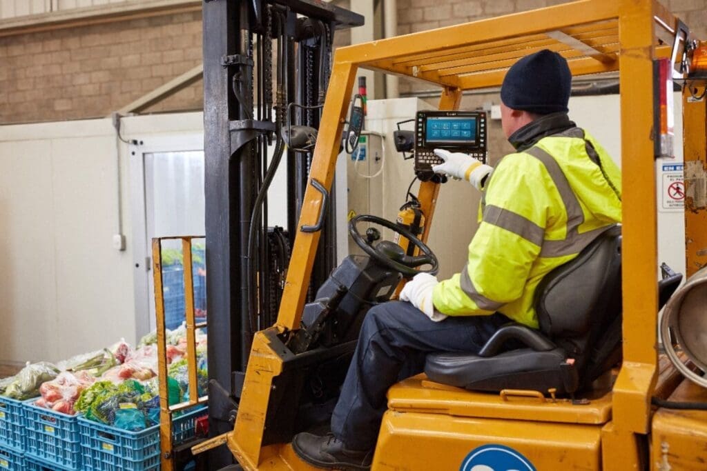 Vehicle-Mounted Computers versus rugged tablet PCs