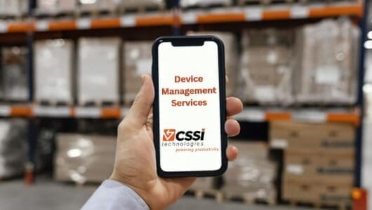 Why outsource management of mobile devices device lifecycle management