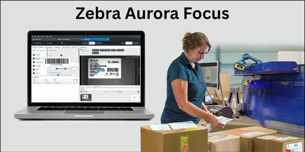 Zebra Aurora Focus