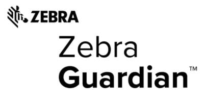 Zebra Guardian