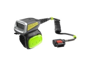 Zebra RS5000x Wearable Barcode Scanner