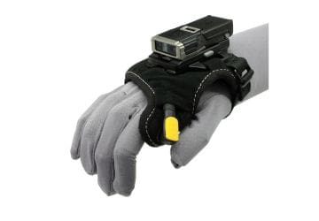 Zebra RS5100 Bluetooth Ring Scanner