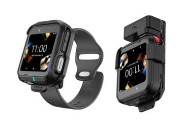 Zebra WS301 Android Wearable Computer