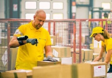 Zebra Wearable Scanners and Computers