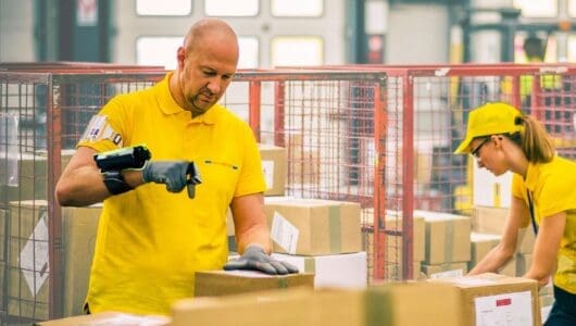 Zebra Wearable Scanners and Computers