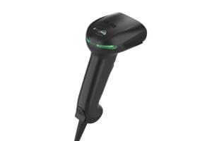 corded barcode scanner