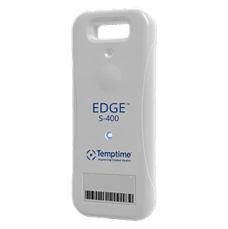 Zebra Temptime Edge s-400 sensor