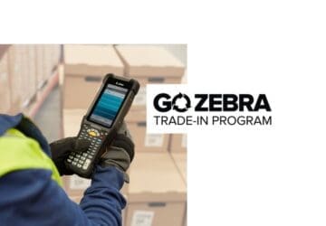 Go Zebra trade in program 2023