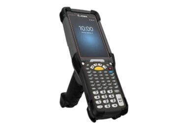 zebra mc9300 mobile computer