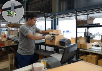 pack bench overhead scanning