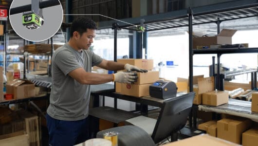 pack bench overhead scanning