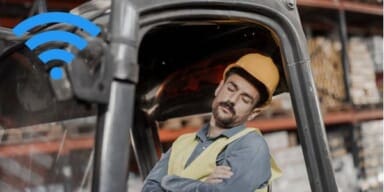 Poor Wireless Coverage? Here are the 6 Most Common Warehouse Wi-Fi ...