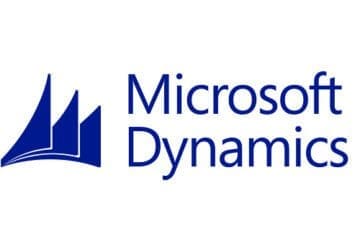 Microsoft Dynamics GP logo