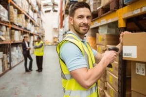 using GP for supply chain management