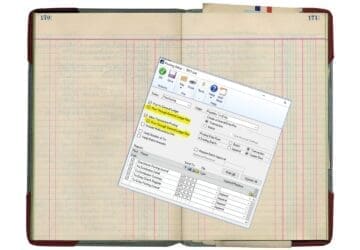 Post Through the General Ledger at the Transaction Level in GP