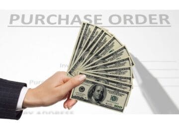Purchase Order Prepayment In GP