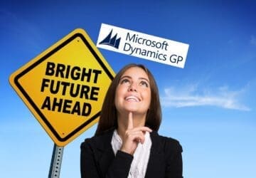 Future of Dynamics GP