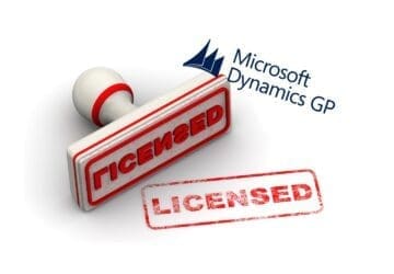 GP User Licenses