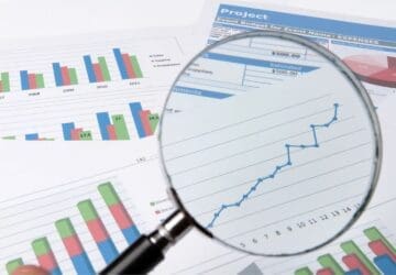 Financial Reports menu shortcut in GP